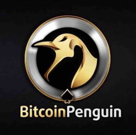 Bitcoin penguin casino